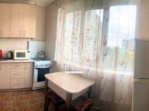 квартира за адресою Оболонський просп., 11-А