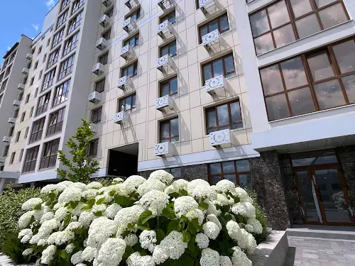 квартира за адресою Сумгаїтська вул., 15/5