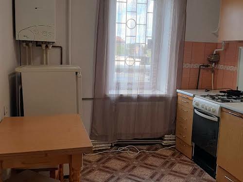 квартира по адресу Авиаконструктора Антонова ул., 4-Б