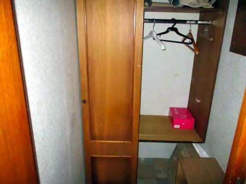 квартира за адресою Олександра Архипенка вул. (Мате Залки), 8-А