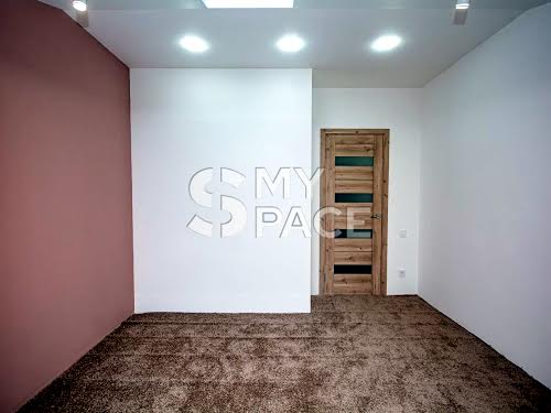 квартира по адресу Кузьми Скрябіна ул., 1