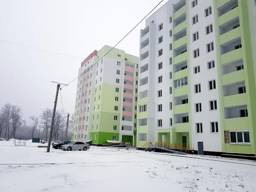 квартира за адресою Харків, Миру, 43