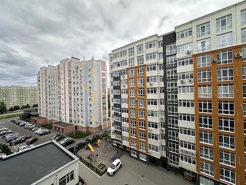 квартира за адресою Боголюбова вул., 11а