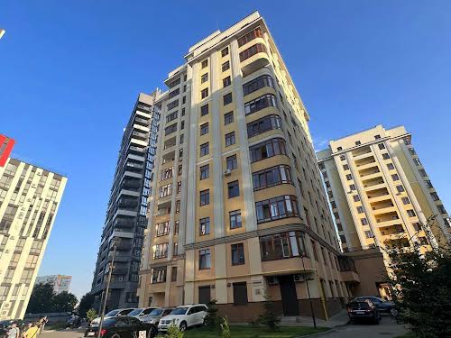 квартира за адресою В'ячеслава Чорновола просп., 75