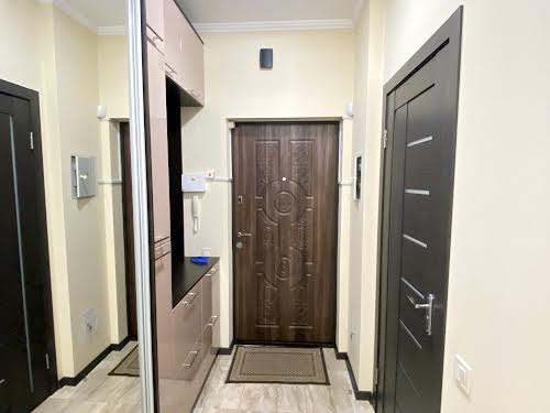 квартира за адресою Регенераторна вул., 4к16