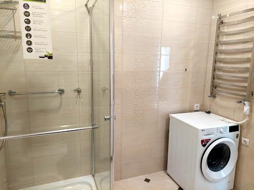 квартира за адресою Соломії Крушельницької вул., 8