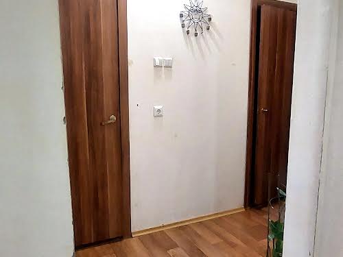 квартира по адресу Николая Закревского ул., 95