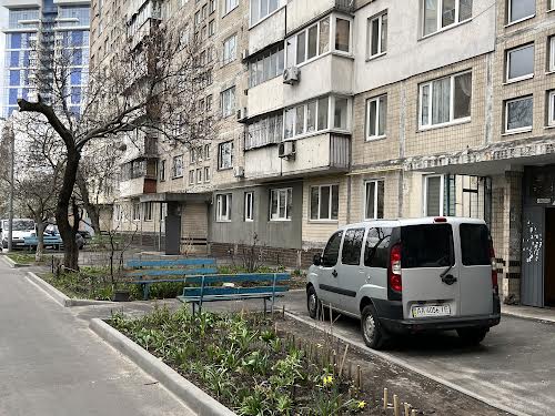 квартира по адресу Зверинецкая ул., 61