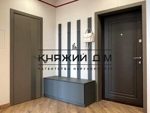 квартира за адресою Митрополита Василя Липківського вул. (Урицького), 37Б