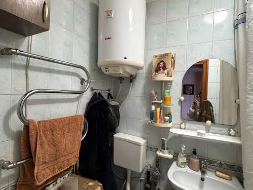 квартира за адресою Лисеницька вул., 13