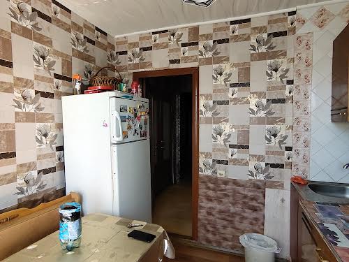 квартира за адресою Ентузіастів, 4