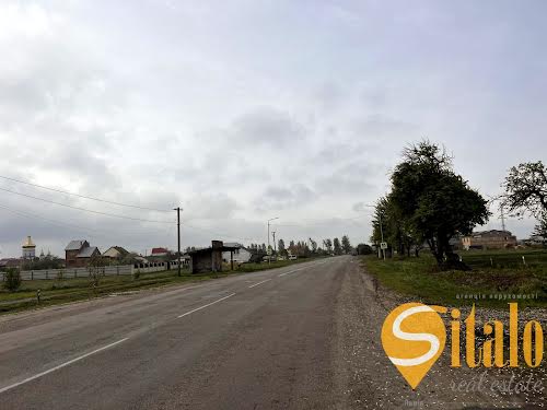участок по адресу Михаила Грушевского ул.
