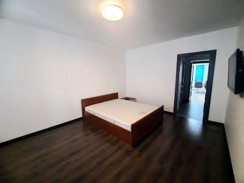 квартира за адресою Метрологічна вул., 52