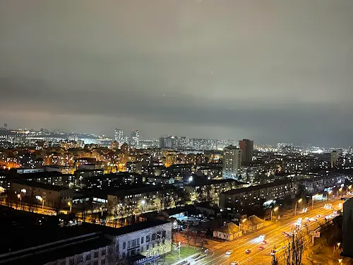 квартира за адресою Харківське шосе, 19а