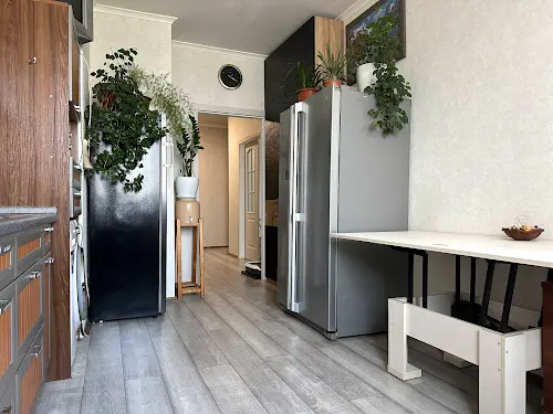 квартира за адресою Петра Григоренка просп., 22/20