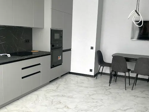 квартира за адресою Некрасова, 12а