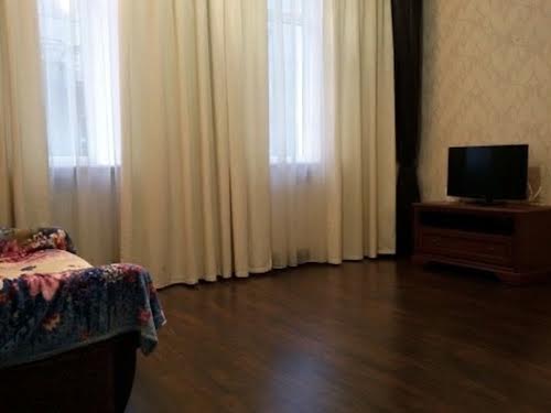квартира по адресу Гетьмана Дорошенко ул. (Жовтневая), 35