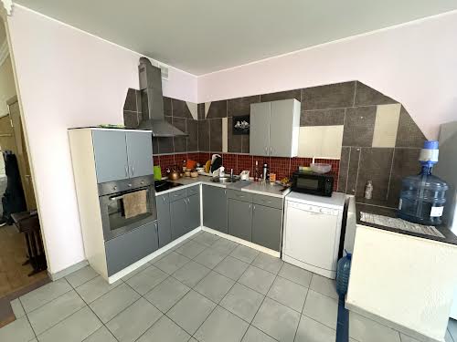квартира по адресу Николая Ушакова ул., 1-В