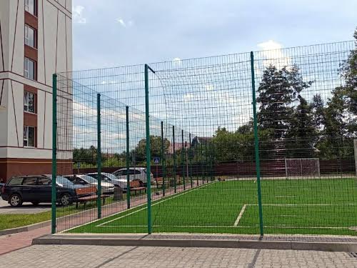 квартира по адресу П . Полуботка, 18