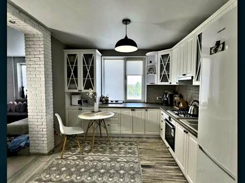 квартира за адресою Козацька вул., 5