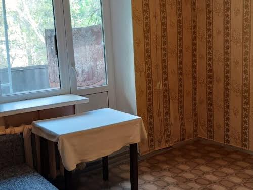 квартира по адресу Космическая ул., 130