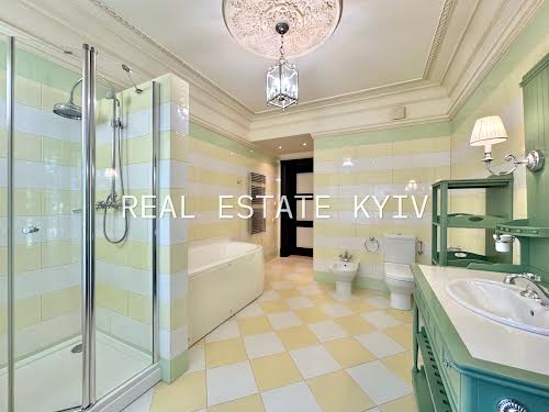 будинок за адресою Квіткові Луки вул.