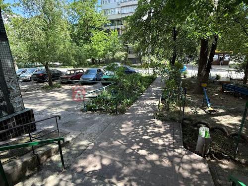 квартира по адресу Украинская ул., 4