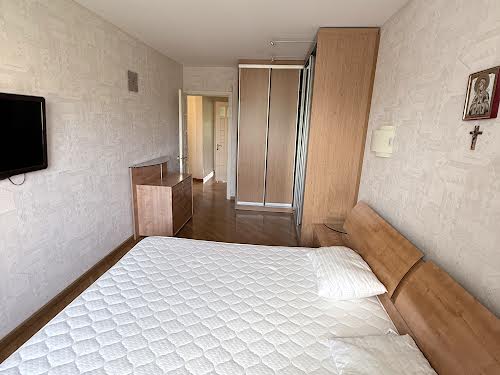 квартира по адресу Академика Королёва ул., 26а