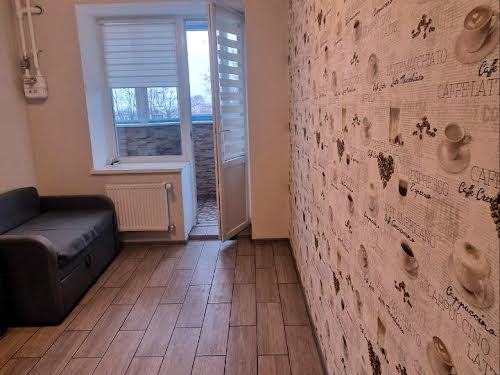 квартира за адресою Остромирська вул., 22-а