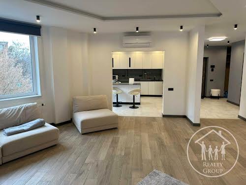квартира за адресою Пекарська вул., 5