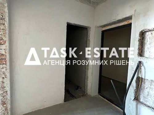 квартира за адресою Володимира Сосюри вул., 6б