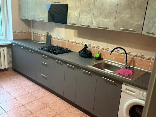 квартира за адресою Владислава Бувалкіна вул. (Бочарова Генерала), 61б