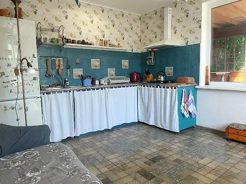 дом по адресу с. Санжейка, Солнечная