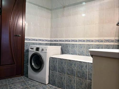 квартира по адресу Тракторостроителей просп., 86/137