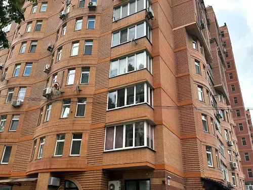 квартира по адресу Герцена ул., 17-25
