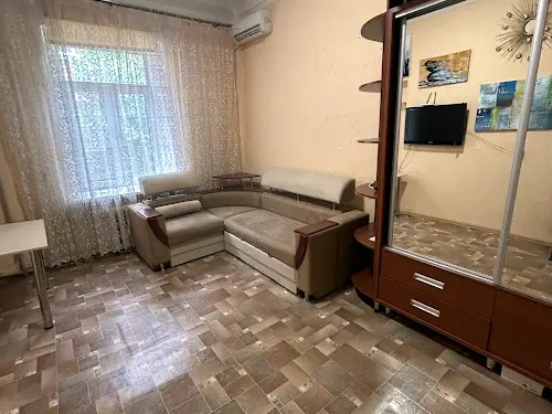 квартира по адресу Ольгиевская ул. (Академіка Павлова), 17