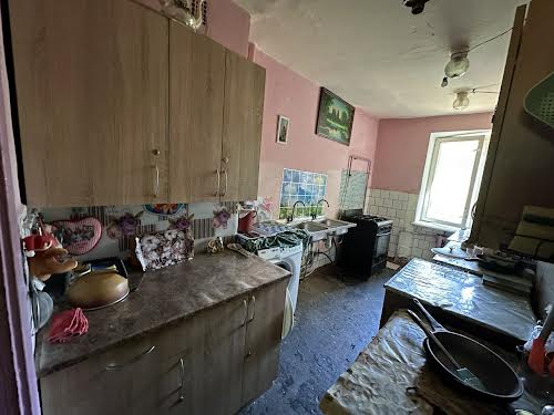 квартира по адресу Жолио Кюри ул., 34