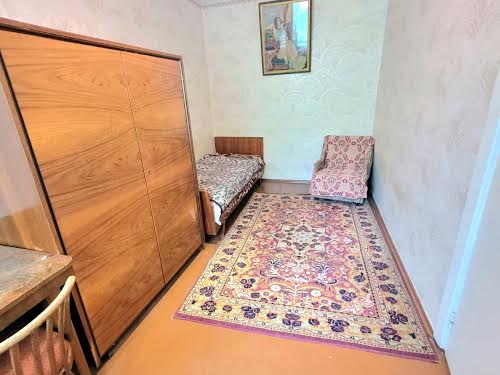 квартира по адресу проспек Богдана Хмельницкого, 8