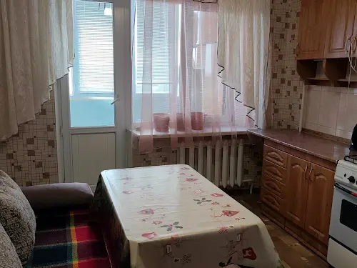 квартира по адресу Парковая ул., 79