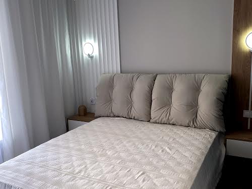 квартира за адресою Краснова вул., 61