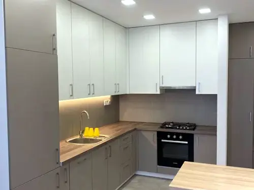 квартира за адресою Тараса Шевченка вул., 60