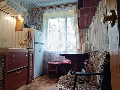 квартира за адресою Аудиторна вул. (Виборзька), 28-В