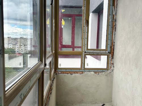квартира за адресою Галицька вул., 141б