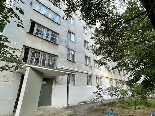 квартира по адресу Королева Академика ул., 35