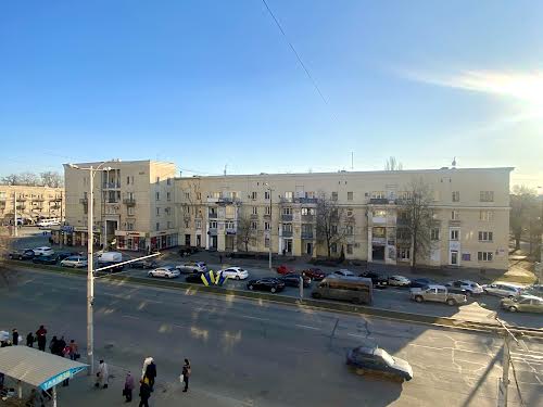 квартира за адресою Соборний просп. (Леніна), 222/2