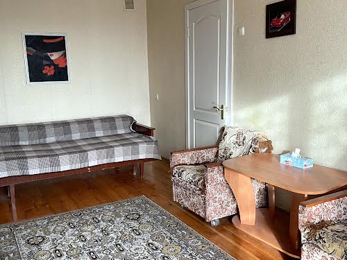 квартира за адресою Шевченка бульв., 26