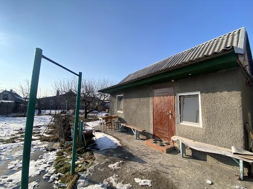 дом по адресу Провулок Черкаський, 6
