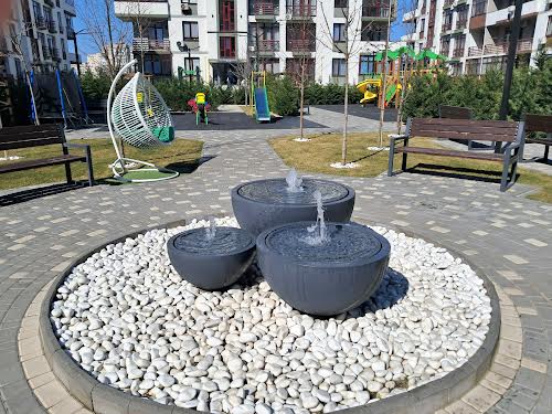 квартира по адресу Генерала Бочарова ул. (Бочарова Генерала), 66А