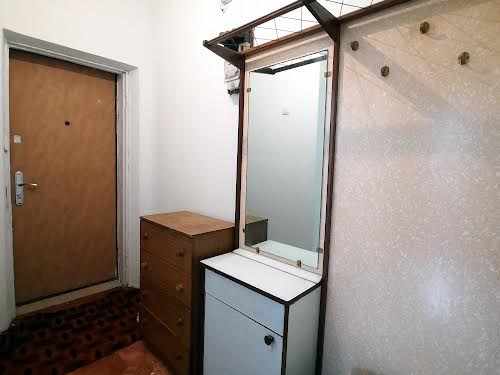 квартира по адресу Любомира Гузара просп. (Космонавта Комарова), 30/28