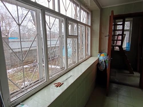 дом по адресу Соколовський масив, 1